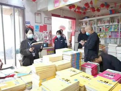 筑牢未成年人網絡保護屏障 南陽市宛城區五里堡街道深入開展“掃黃打非·護苗2021”專項行動，規范網絡文化經營