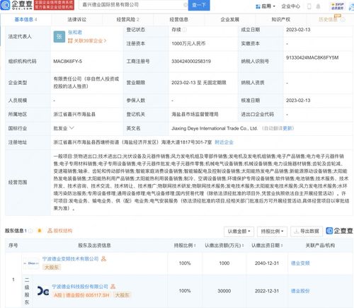 國內貿易代理 連接供需，賦能產業鏈的隱形橋梁