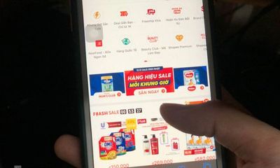 越南電商蓬勃發(fā)展 但進(jìn)口貨過(guò)多引越媒擔(dān)憂