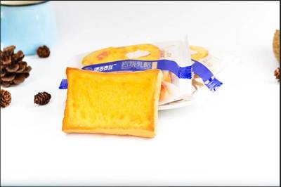 品類起飛!&ldquo;巖燒乳酪&rdquo;爆紅,經(jīng)銷商坐享紅利的機會來了!