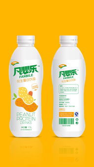 凡必樂(lè)品牌包裝 時(shí)與間設(shè)計(jì)